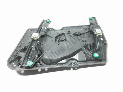 Front left window mechanism VW GOLF VI (5K1) 1.4 TSI | BP37870710C22 - Image 2