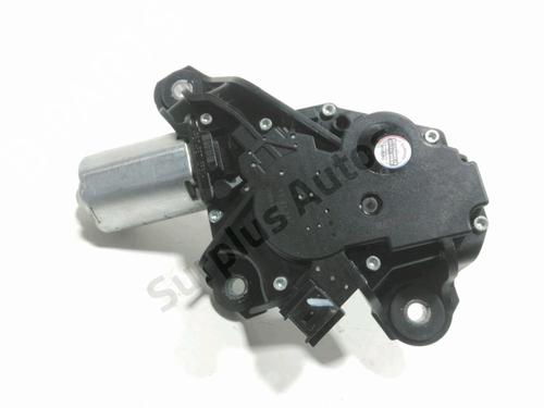 Viskermotor bagrude RENAULT SCÉNIC III (JZ0/1_) 1.5 dCi (JZ02, JZ0R) (95 hp) 30869633
