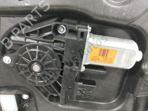 Front right window mechanism JEEP CHEROKEE (KL) 2.0 CRD 4x4 | BP34338359C23 - Image 3