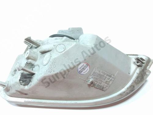 Right front indicator RENAULT TWINGO II (CN0_) 1.5 dCi 75 | BP39462690C33 - Image 2