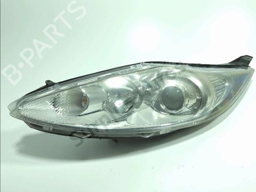 Used Left headlight Left headlight 37787166 37787166
