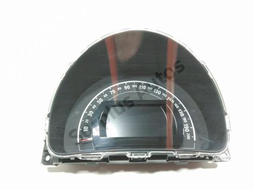 Used Instrument cluster Instrument cluster 37769273 37769273