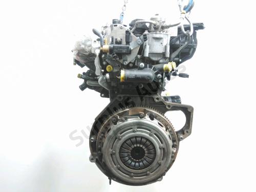 Motor FORD B-MAX (JK) 1.0 EcoBoost | BP37483965M1 - Image 4