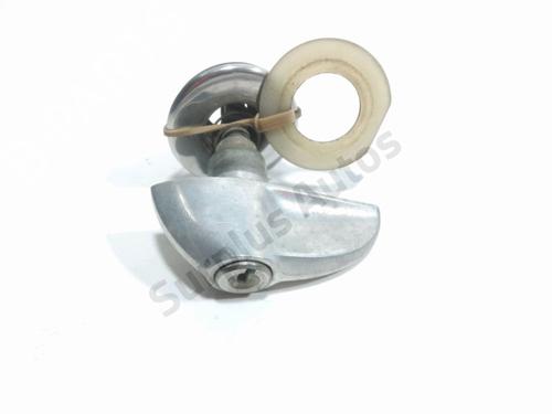 Used Front left exterior door handle CITROËN 2 CV 6 (29 hp) 29580042