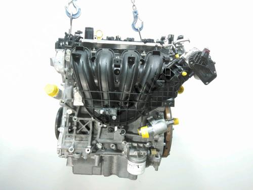 Used Engine Engine 39161843 39161843