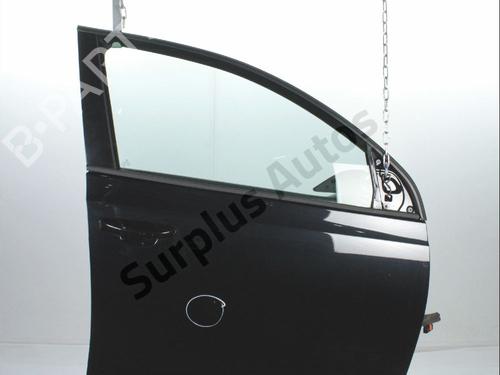 Used Right front door Right front door VW GOLF VI (5K1) 1.6 TDI (105 hp) 39737464 39737464