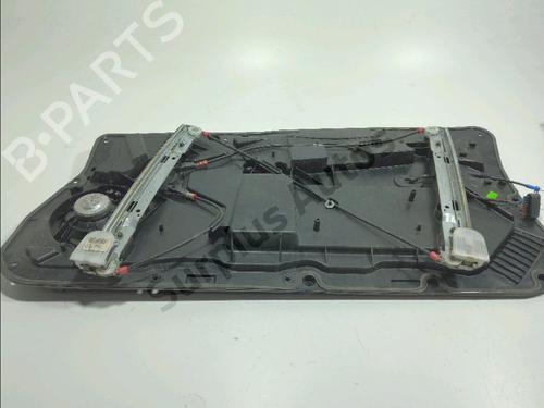 Front left window mechanism FORD FIESTA VI (CB1, CCN) 1.4 TDCi | BP36764808C22 - Image 3