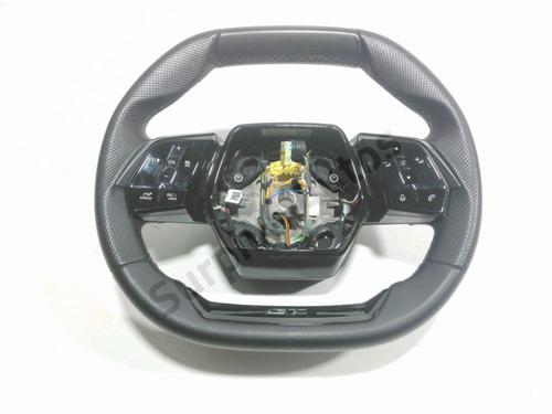 Ratt Ratt PEUGEOT 3008 III (KA_, KB_, KC_) e-210 (KCZKZX) (213 hp) 36519014 36519014