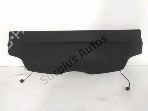 Bandeja trasera MINI MINI COUNTRYMAN (R60) Cooper D (112 hp) 31002163