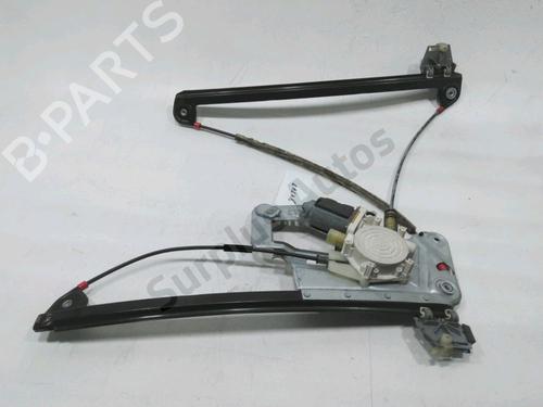 Used Front right window mechanism BMW 5 Touring (E39) 525 d (163 hp) 30995472