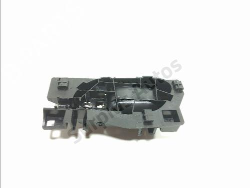 Front right interior door handle CITROËN C3 II (SC_) 1.4 HDi 70 (SC8HZC, SC8HR0, SC8HP4) | BP30503840I14 - Image 2