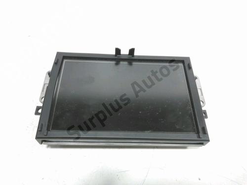 display-monitor-citroen-c4-ii-nc_-2009-34616464 main image