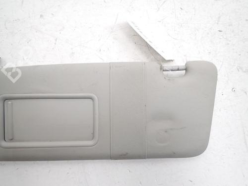 Left sun visor AUDI A3 (8P1) | BP31003814I1 - Image 3