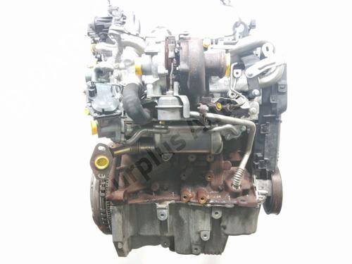 Engine RENAULT MEGANE IV Grandtour (K9A/M/N_) 1.5 dCi 110 | BP38480380M1 - Image 3