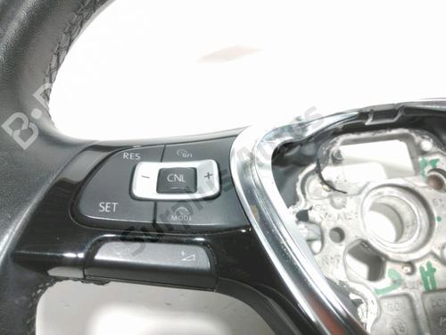 Rat VW POLO VI (AW1, BZ1, AE1) 1.6 TDI | BP37765683C49 - Image 3