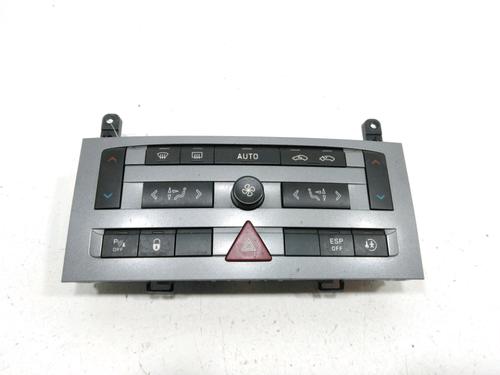 Used Climate control PEUGEOT 407 (6D_) 2.0 16V (6DRFJC, 6DRFJE, 6DRFJF) (140 hp) 30988529