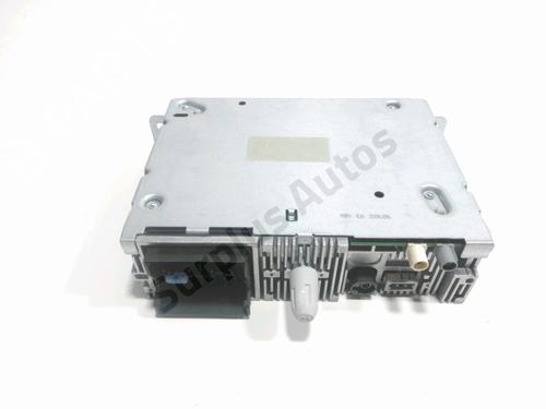 Radio PEUGEOT 2008 I (CU_) 1.4 HDi | BP32260789E6 - Image 3