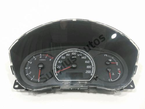 Used Instrument cluster Instrument cluster SUZUKI SWIFT III (MZ, EZ) 1.3 (RS413, ZC11S) (92 hp) 32202704 32202704