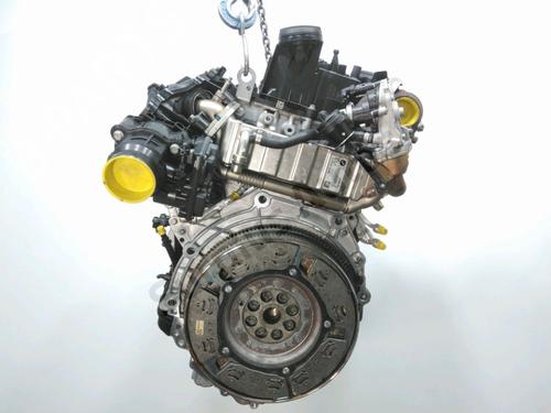Engine BMW 1 (F40) 116 d | BP35972342M1 - Image 4