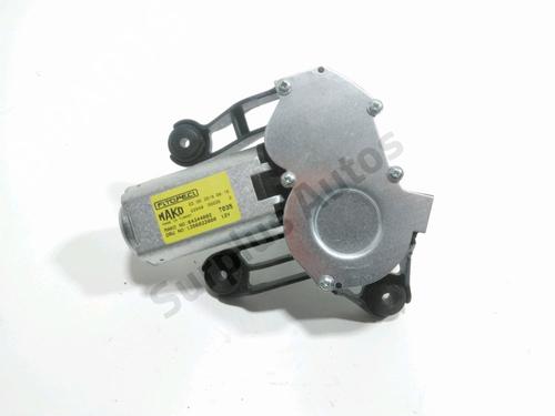 Viskermotor bagrude FIAT QUBO (225_) 1.3 D Multijet (225AXG1A, 225CXG1A, 225AXG11, 225CXG11) (80 hp) 31008207