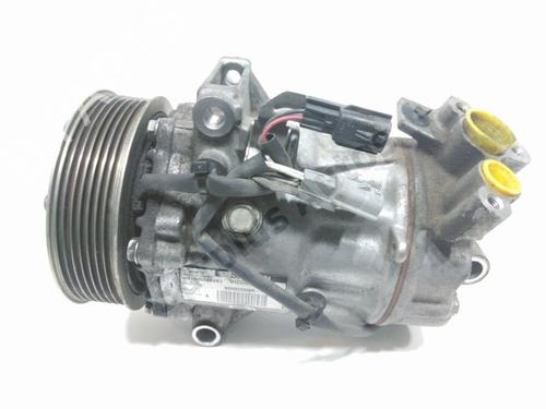 AC compressor RENAULT CAPTUR I (J5_, H5_) 1.3 TCe 150 (J5NK, J5JS) | BP36764635M34 - Image 2