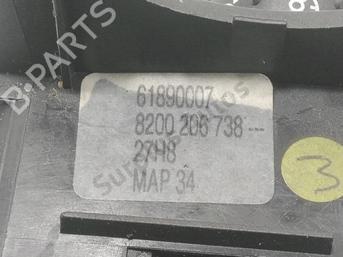 Switch RENAULT SCÉNIC II (JM0/1_) 1.9 dCi (JM14) | BP32742046I30 - Image 3