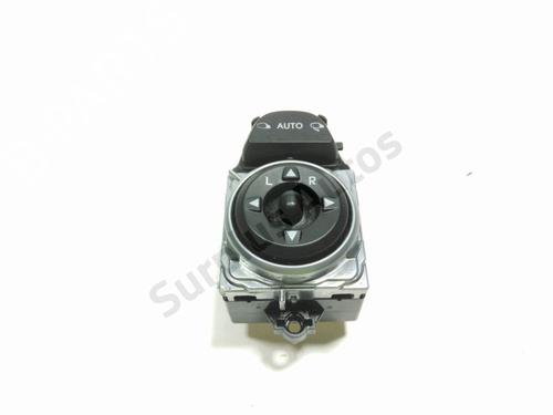 Used Mirror switch Mirror switch 37681300 37681300