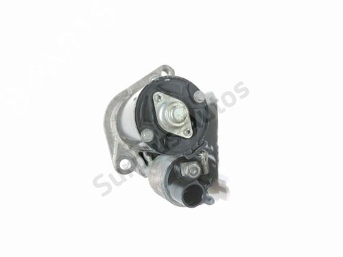 Starter VW GOLF VI (5K1) 1.2 TSI | BP28222300M8 - Image 2