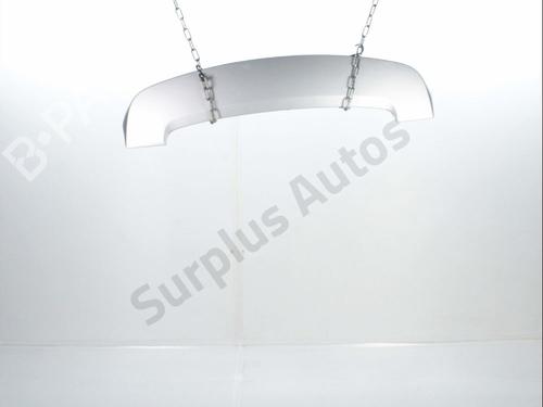 Used Rear spoiler HYUNDAI i10 I (PA) 1.2 (86 hp) 29859338
