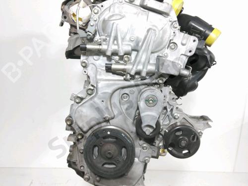 Engine NISSAN JUKE (F15) 1.6 DIG-T 4x4 | BP30983294M1 - Image 4