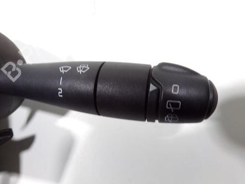 Steering wheel controls RENAULT TWINGO II (CN0_) 1.5 dCi (CN0E) | BP29857222E15