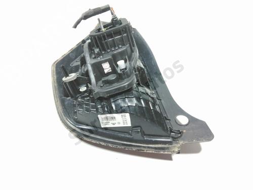 Right taillight RENAULT TWINGO III (BCM_, BCA_) 0.9 TCe 95 | BP37871112C35 - Image 2