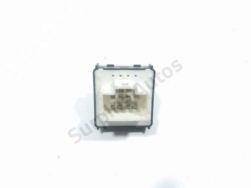 Left front window switch PEUGEOT PARTNER Box Body/MPV (K9) 1.6 BlueHDI 100 | BP29553261I27 