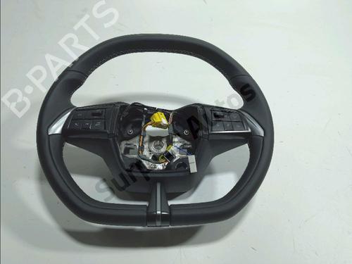 Used Steering wheel OPEL MOKKA 1.2 Turbo Hybrid (136 hp) 32402088