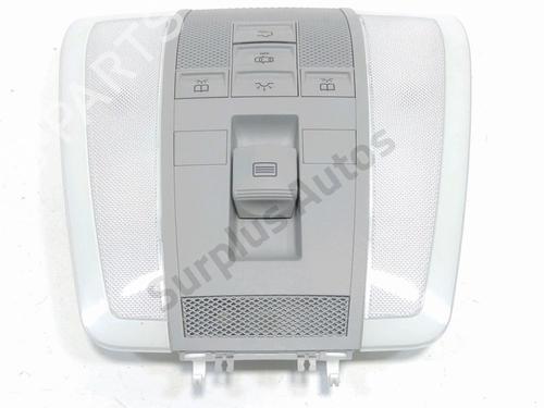 interior-roof-light-mercedes-benz-c-class-t-model-s204-2007-2008-2009-2010-2011-2012-2013-2014-32976188 main image