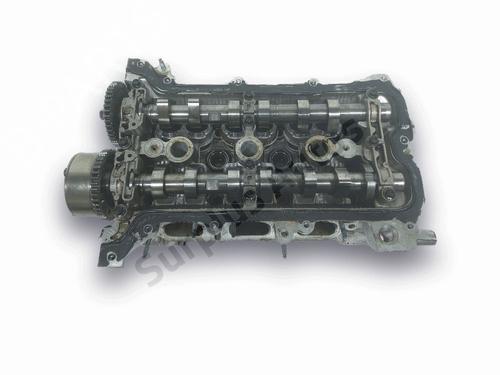 Cylinder head RENAULT CLIO V (B7_) 1.0 TCe 100 (B7MT) | BP38586903M5 - Image 2