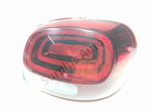 Used Right taillight Right taillight CITROËN C3 III (SX) 1.2 PureTech 82 (83 hp) 39765788 39765788