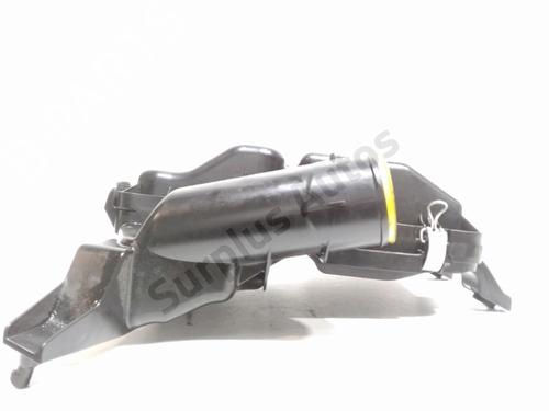 Air filter box SUZUKI SWIFT V (AZ) 1.2 Hybrid (Mild Hybrid) (A2L412) | BP37762179M87 - Image 3