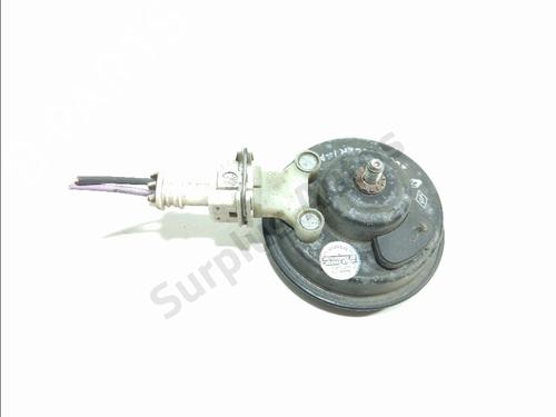 Horn RENAULT KANGOO Express (FW0/1_) 1.5 dCi 110 (FW06, FW12) | BP36253102E13 - Image 2