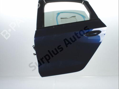 Used Left rear door AUDI A3 Sportback (8YA, 8YF) 30 TDI (116 hp) 32077900