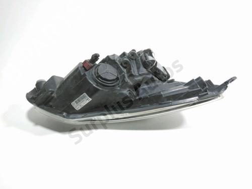 Left headlight OPEL CORSA D (S07) 1.3 CDTI (L08, L68) | BP37787143C28 - Image 2