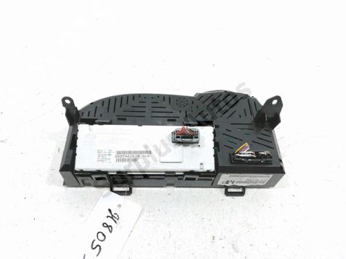 Instrument cluster RENAULT TWINGO II (CN0_) 1.2 16V (CN04, CN0B) | BP30991516C47