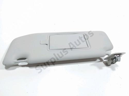 Used Left sun visor Left sun visor CITROËN C3 III (SX) 1.2 THP 110 (SXHNPS, SXHNZT, SXHNZ6) (110 hp) 30503953 30503953