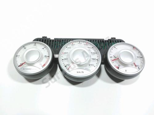Used Instrument cluster CITROËN C8 (EA_, EB_) [2002-2025]  28230885