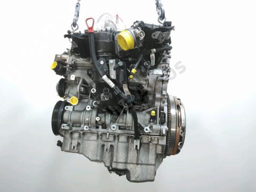Used Engine Engine 38769069 38769069