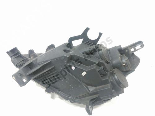 Right headlight CITROËN BERLINGO Box Body/MPV (B9) 1.6 HDi / BlueHDi 75 | BP37292508C29 - Image 2
