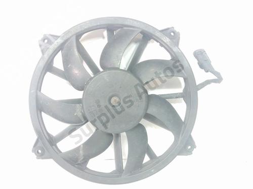 Used Radiator fan Radiator fan PEUGEOT 308 CC (4B_) 2.0 HDi (140 hp) 34712848 34712848