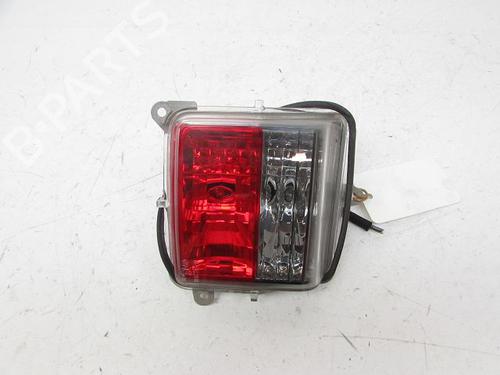 Used Rear fog light CITROËN C6 (TD_) 3.0 HDi (241 hp) 28270580