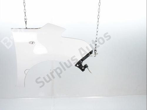 Used Right front fenders Right front fenders 36962850 36962850