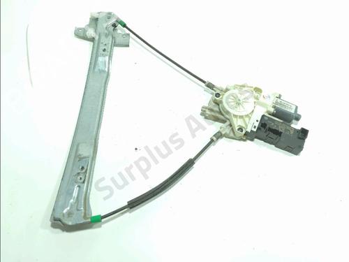 Used Front left window mechanism Front left window mechanism PEUGEOT 407 SW (6E_, 6D_) 2.0 HDi 135 (136 hp) 40059878 40059878
